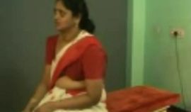 Indian Aunty Having Sex At Workplace